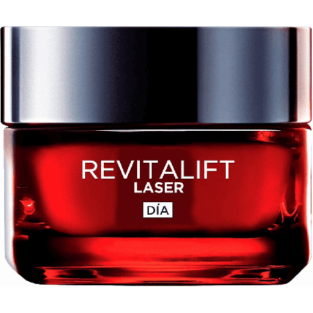 Revitalift Laser Crema de Día Triple Acción – 50 ml