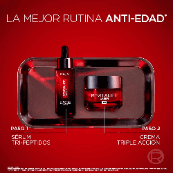 Revitalift Laser Crema de Día Triple Acción – 50 ml