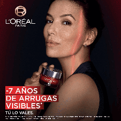 Revitalift Laser Crema de Día Triple Acción – 50 ml