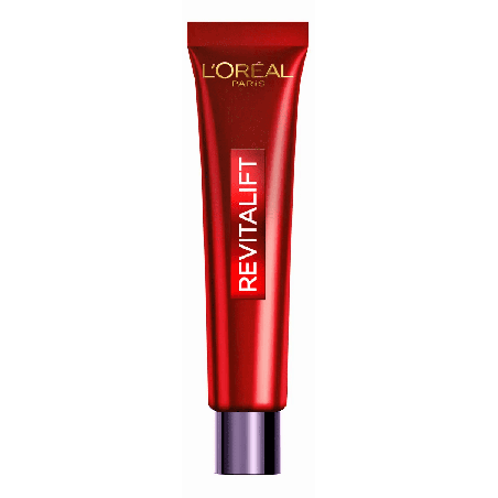 Revitalift Laser Crema para Ojos Borrador de Bolsas Instantáneo – 15 ml
