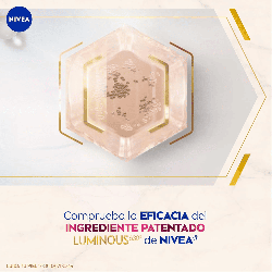 Crema Corporal Luminous630 Anti-Marcas y Anti-Estrías – 200 ml