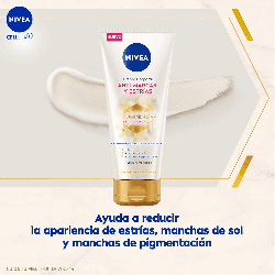 Crema Corporal Luminous630 Anti-Marcas y Anti-Estrías – 200 ml