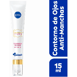 Luminous630 Contorno de Ojos Anti-Ojeras – 15 ml