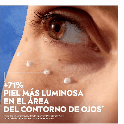 Luminous630 Contorno de Ojos Anti-Ojeras – 15 ml