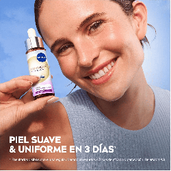 Sérum Glow Instantáneo NIVEA – 30 ml
