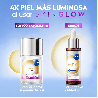 Sérum Glow Instantáneo NIVEA – 30 ml