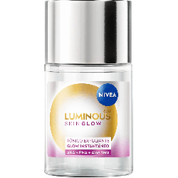 Tónico Exfoliante Glow Instantáneo NIVEA – 100 ml