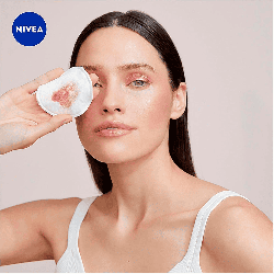 Kit NIVEA Agua de Rosas