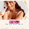Crema Corporal Luminous630 Anti-Marcas y Anti-Estrías – 200 ml