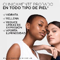 Revitalift Glass Skin Crema Líquida 50 ml