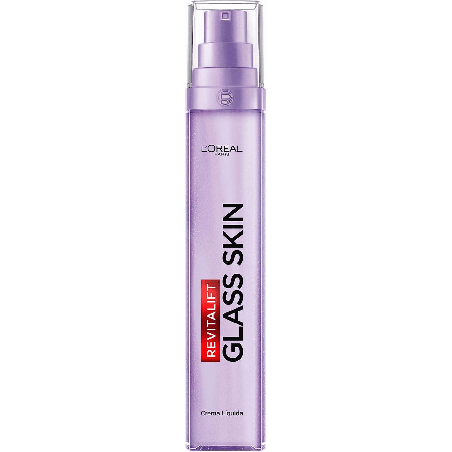 Revitalift Glass Skin Crema Líquida 50 ml