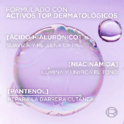 Revitalift Glass Skin Crema Líquida 50 ml