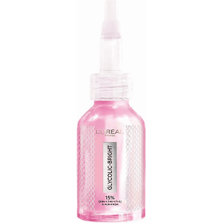 Glycolic Bright Peeling Anti-Manchas 25 ml