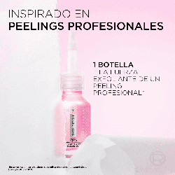Glycolic Bright Peeling Anti-Manchas 25 ml
