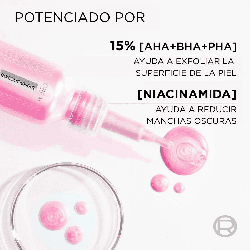 Glycolic Bright Peeling Anti-Manchas 25 ml