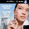 Sky High Máscara de Pestañas Waterproof Negro 6 ml