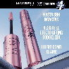 Sky High Máscara de Pestañas Waterproof Negro 6 ml