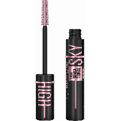Sky High Máscara de Pestañas Cosmic Black 6 ml