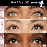 Sky High Máscara de Pestañas Blue Mist 6 ml