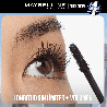 Sky High Máscara de Pestañas Blue Mist 6 ml