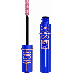 Sky High Máscara de Pestañas Blue Mist 6 ml