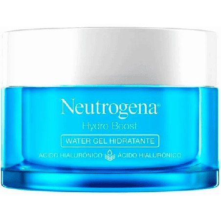 Hidratante Facial Hydro Boost Water Gel (50 g)