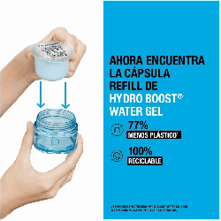 Hidratante Facial Hydro Boost Water Gel (50 g)