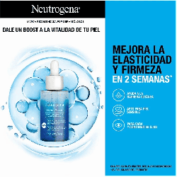 Hydro Boost Sérum Hidratante Concentrado Ácido Hialurónico (30 ml)