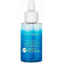 Hydro Boost Sérum Hidratante Concentrado Ácido Hialurónico (30 ml)