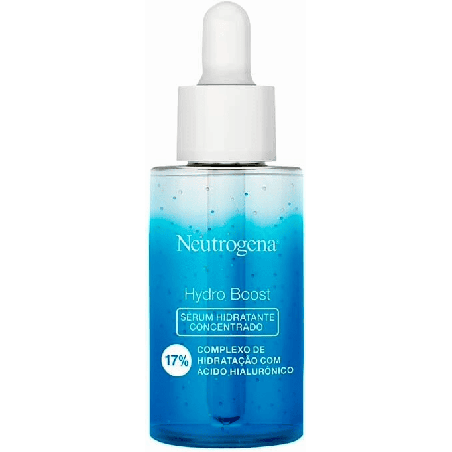 Hydro Boost Sérum Hidratante Concentrado Ácido Hialurónico (30 ml)