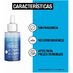 Neutrogena Pack Rutina Fácil Hydro Boost Ácido Hialurónico