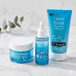 Neutrogena Pack Rutina Fácil Hydro Boost Ácido Hialurónico
