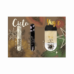 Set Ciclo Yuya