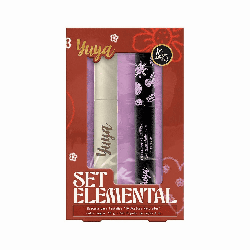 Set Elemental Yuya