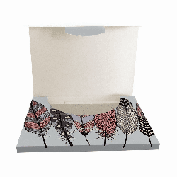 Set Papel de Arroz "Serendipia"