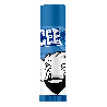 Bálsamo para Labios ICEE Blue Raspberry 3.5 g