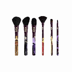 Set de Brochas Disney Villanas