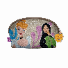 Cosmetiquera Princesas Disney