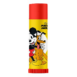 Bálsamo Labial Mickey Mouse Esencia de Plátano 3.5 g Disney