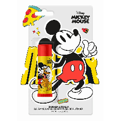 Bálsamo Labial Mickey Mouse Esencia de Plátano 3.5 g Disney