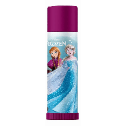 Bálsamo Labial Elsa & Ana Color Uva 3.5 g Disney