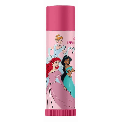 Bálsamo Labial Princesas Disney Esencia de Algodón de Azúcar 3.5 g Disney