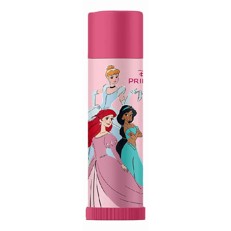 Bálsamo Labial Princesas Disney Esencia de Algodón de Azúcar 3.5 g Disney