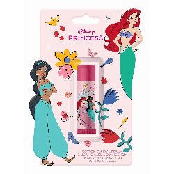 Bálsamo Labial Princesas Disney Esencia de Algodón de Azúcar 3.5 g Disney