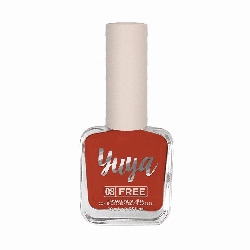 Esmalte 8 Free Yuya "Quietud"