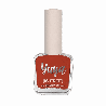 Esmalte 8 Free Yuya "Quietud"