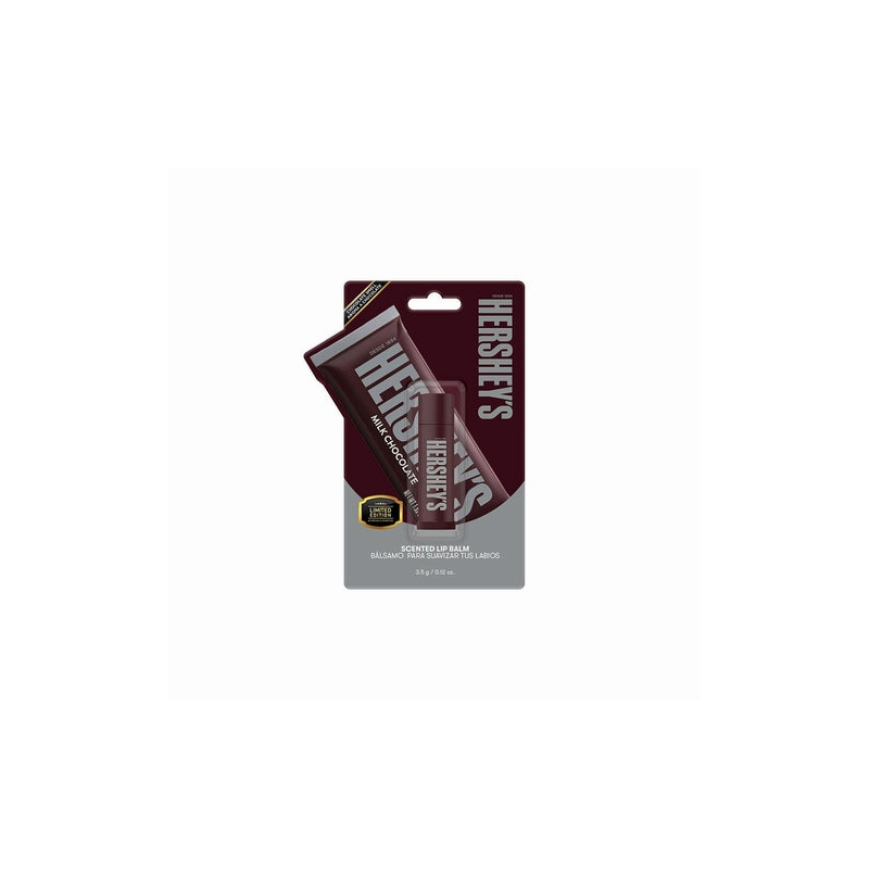 Balsamo Milk Hershey's