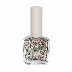 Esmalte 8 Free Yuya "La Sirena"
