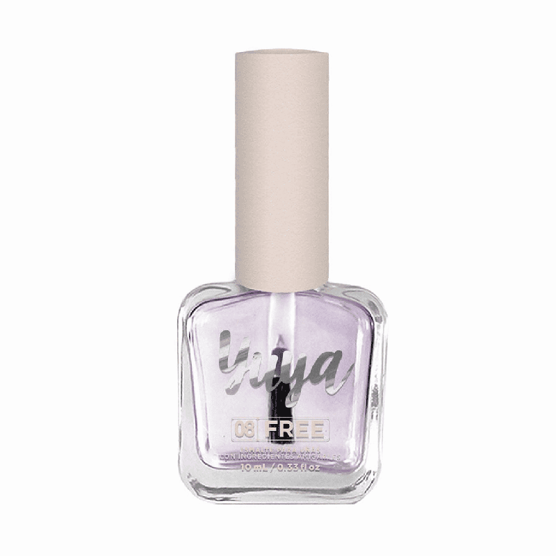 Esmalte 8 Free Yuya "Brilli Brilli"