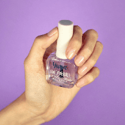 Esmalte 8 Free Yuya "Brilli Brilli"